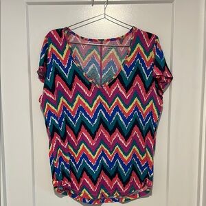 Lilly Pulitzer Etta Women's Top